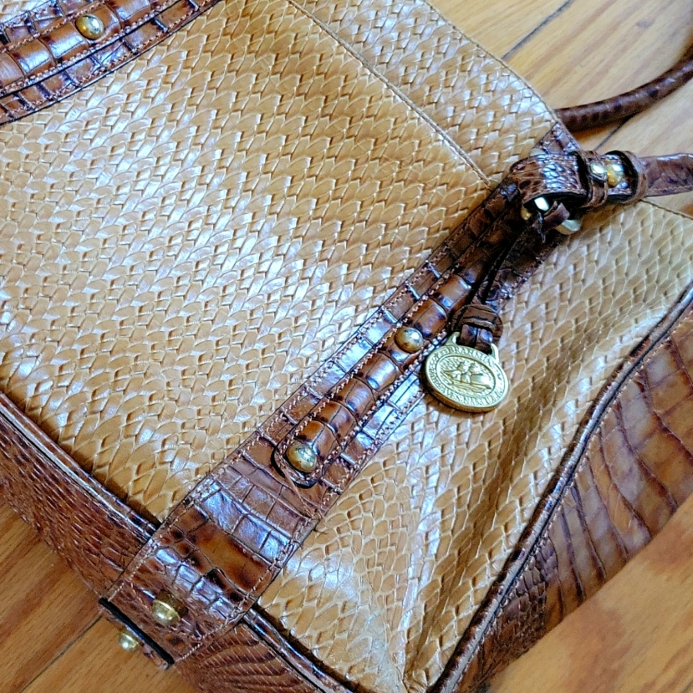 Originak Brahmin Purse